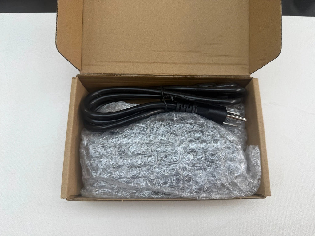 OEM Dell 100W USB-C Charger Type C AC Adapter DA100PM220 LA100PM220 17P6N/JRF1C