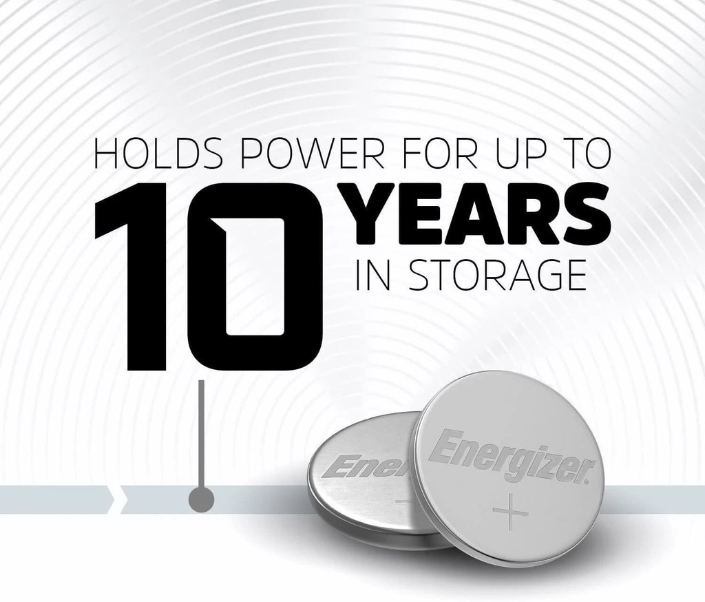 Energizer Batteries