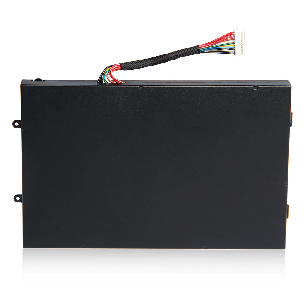 Battery For Dell Alienware M11x M14x R1 R2 PT6V8 KR-08P6X6 T7YJR P06T GameLaptop