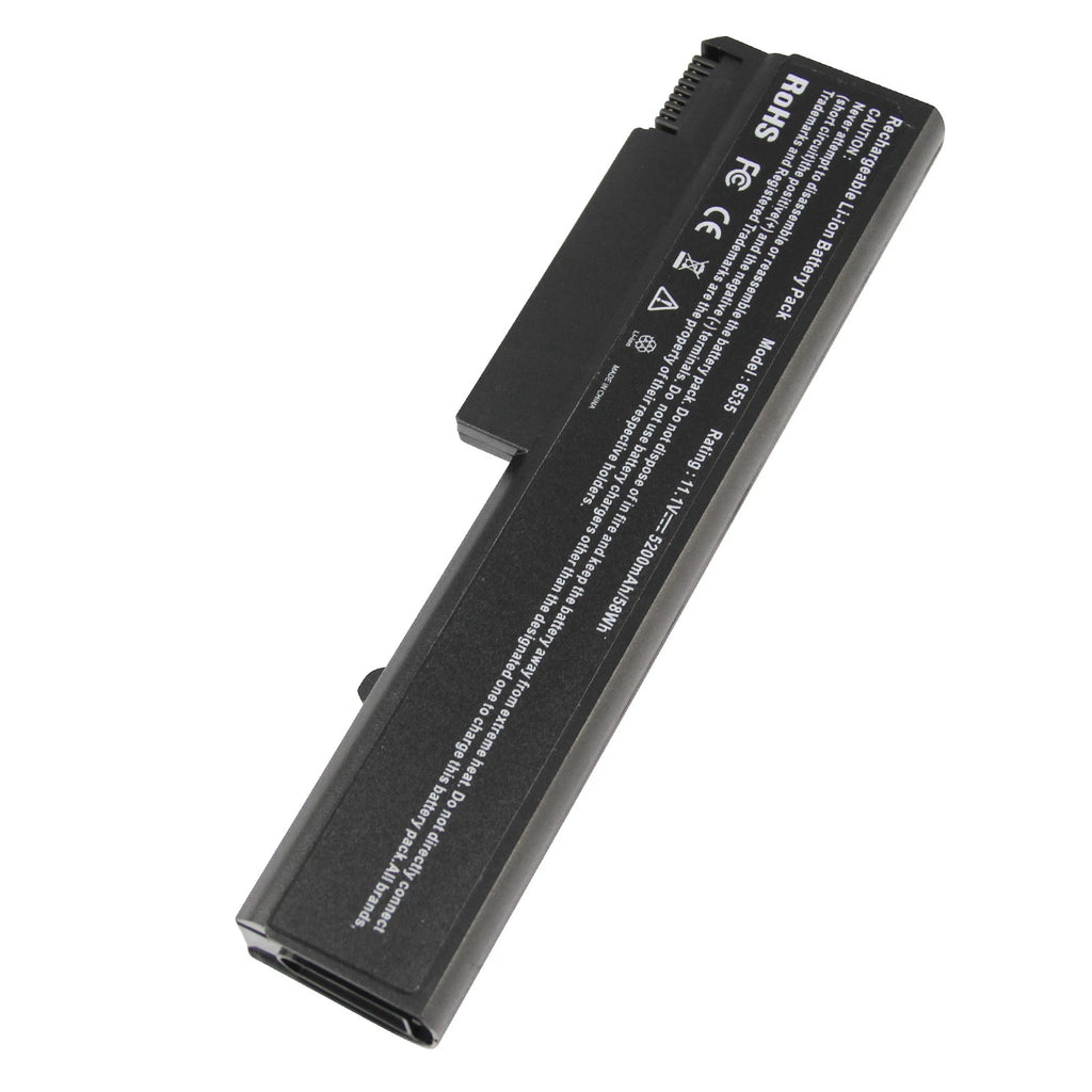 TD06 laptop Battery for HP ProBook 6440b 6445b 6450b 6540b 6545b 6555b 6535b