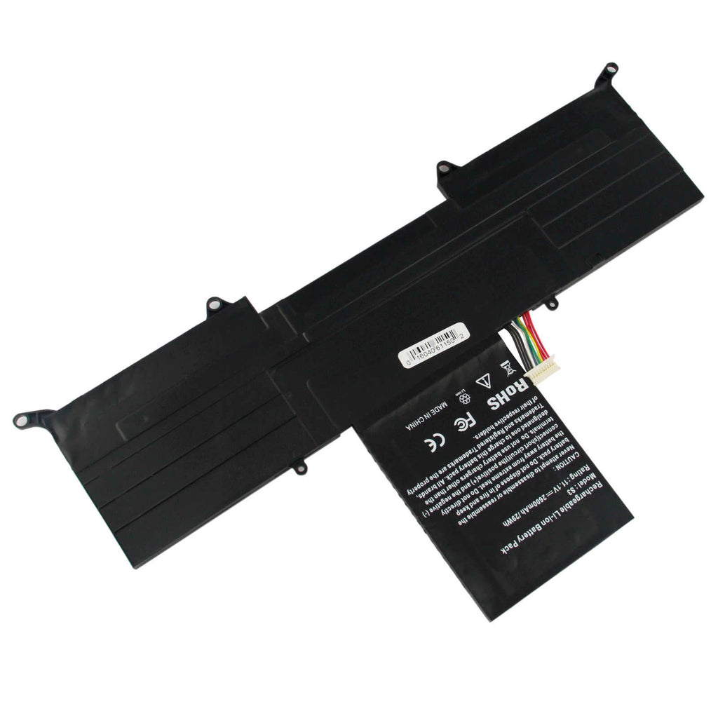 AP11D3F AP11D4F S3-391 Battery for Acer Aspire C720 C720P S3-MS2346 Ultrabook