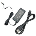 NEW Genuine Polycom AC Adapter for Philips HF3480 HF3470 HF3531 Wake-Up Light