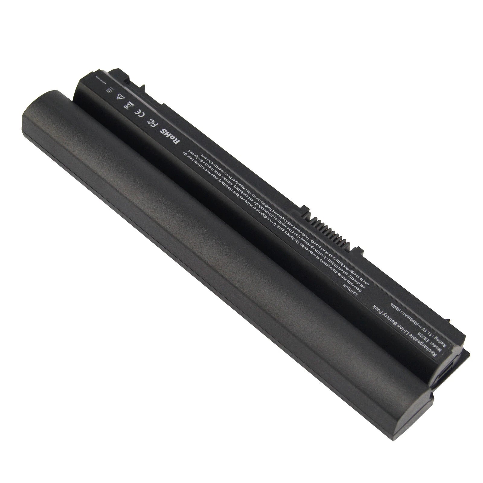 6 Cell Battery for Dell Latitude E6320 E6220 E6120 E6230 E6430S E6330 FRR0G
