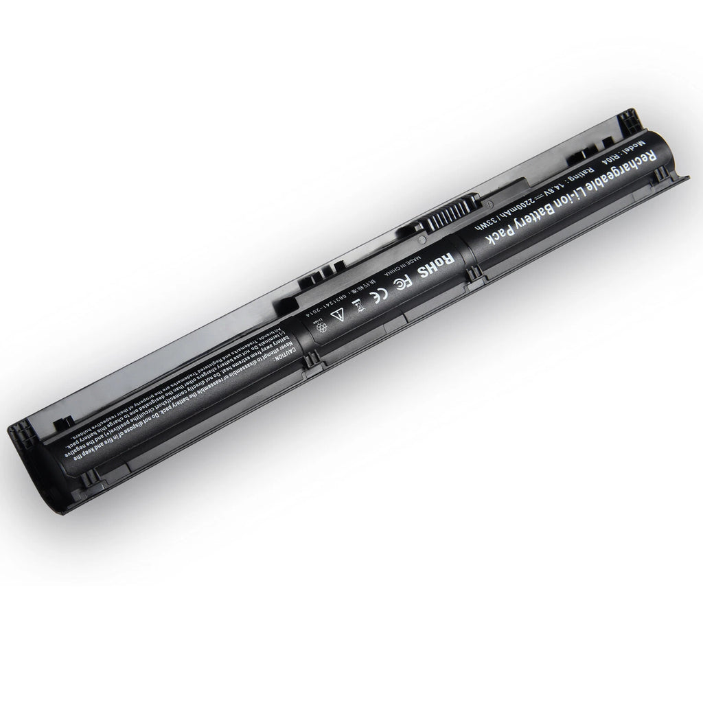 RI04 Battery For HP ProBook 450 455 470 G3 Series 811063-421 805294-001 33Wh