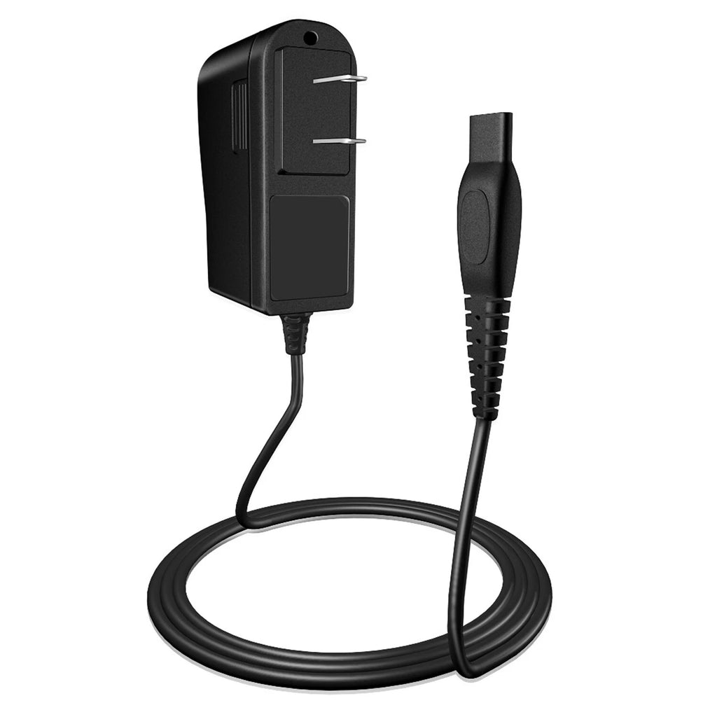 Adapter Charger Power Cord for Philips Norelco HQ8505 9000 7000 5000 3000 Series
