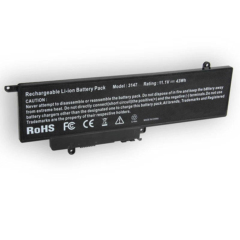 Replacement Battery For Dell Inspiron 7347 7352 7353 7359 7568 7348 7558 GK5KY