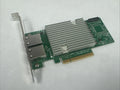 Supermicro AOC-STG-b2T Dual Port 10GbE RJ45 10GBase-T NIC Broadcom 57416 PCIe
