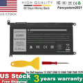 WDX0R WDXOR Battery For DELL Inspiron 17 5765 5767 5770 15 7560 7570 7579 7569
