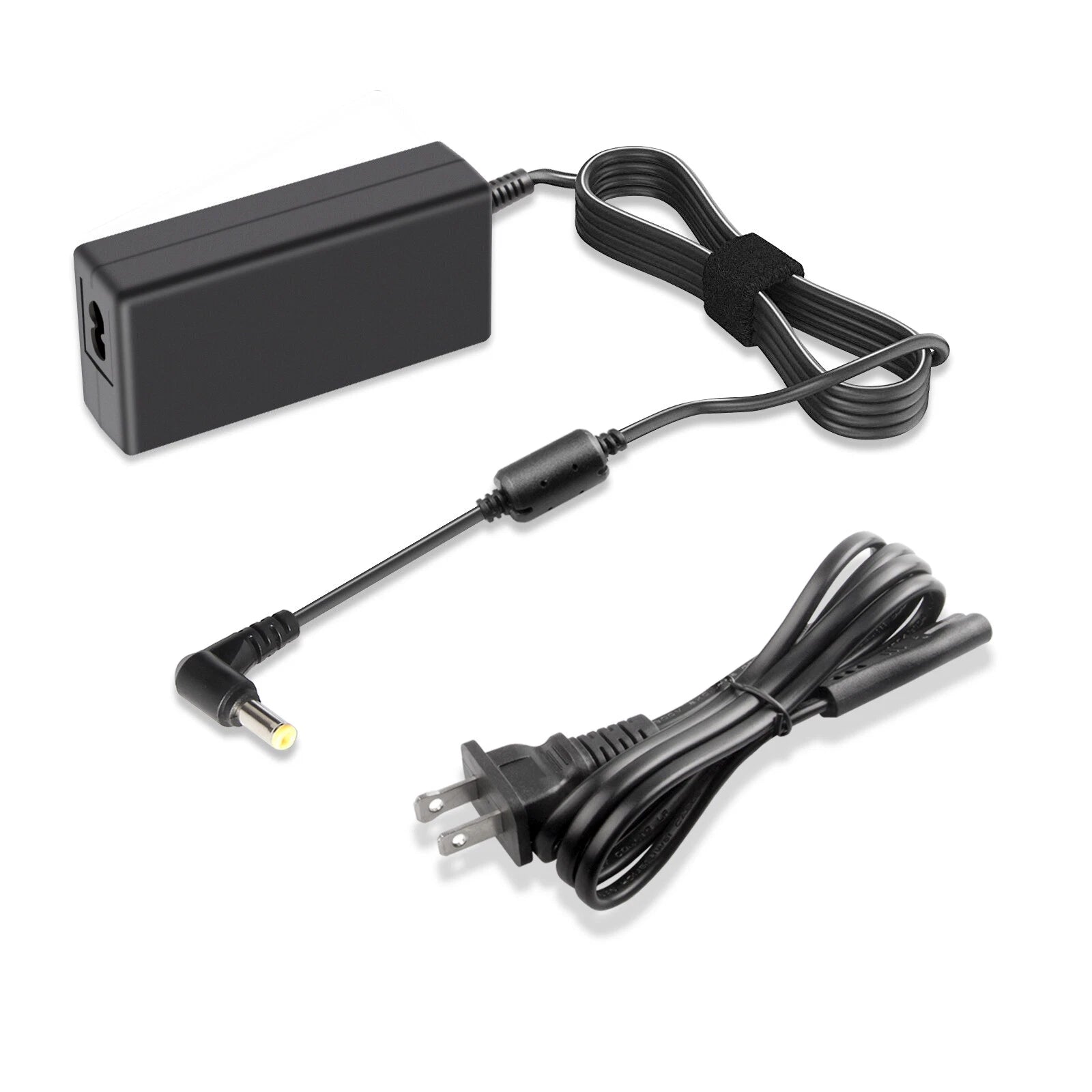 AC-DC Power Supply Adapter Charger 19V 3.4A 2500mA 5.5/2.5mm 5.5*2.5mm Mains PSU