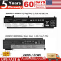 NEW 00HW022 Battery For Lenovo ThinkPad T460s T470s SB10F46461 SB10F46460