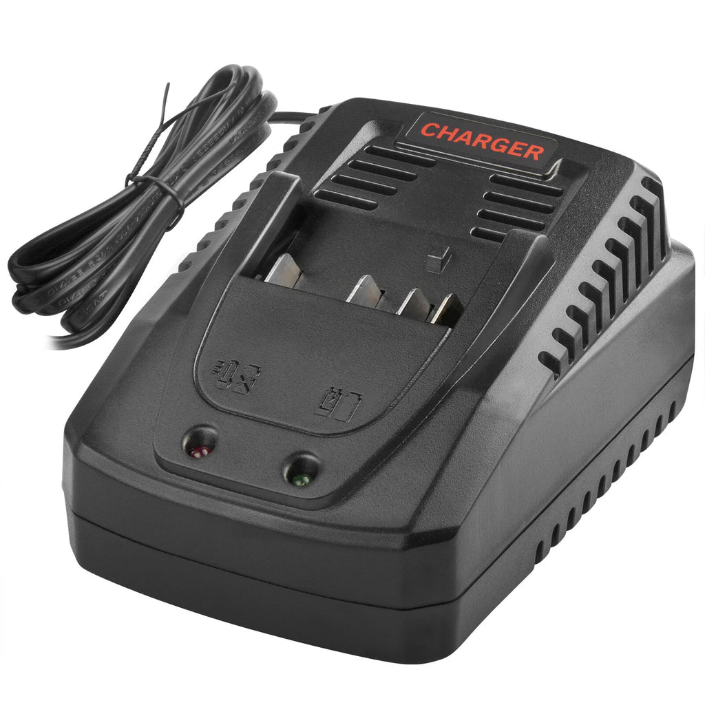18V For Bosch BAT609 6.0AH Lithium ion Battery BAT618 17618 25618-01 Fuel Guage