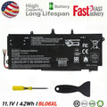 BL06XL Battery for HP EliteBook Folio 1040 G0 G1 G2 HSTNN-DB5D HSTNN-IB5D 722236