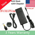 AC ADAPTER For 4 VIZIO E320VP P/N 030070134012 ADP-90CD AB CHARGER POWER CORD