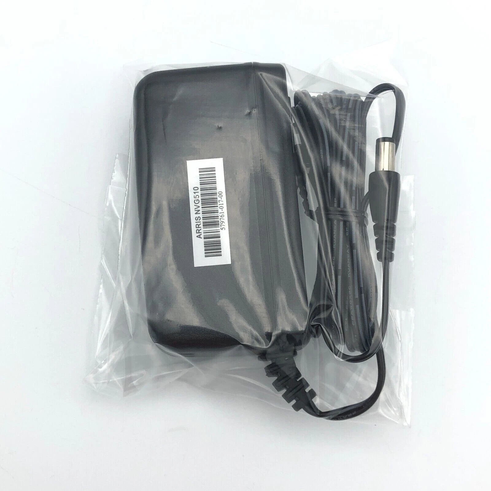 Genuine Arris AC Adapter for Ruckus R300 R310 R320 R500 R510 R600 Access Point