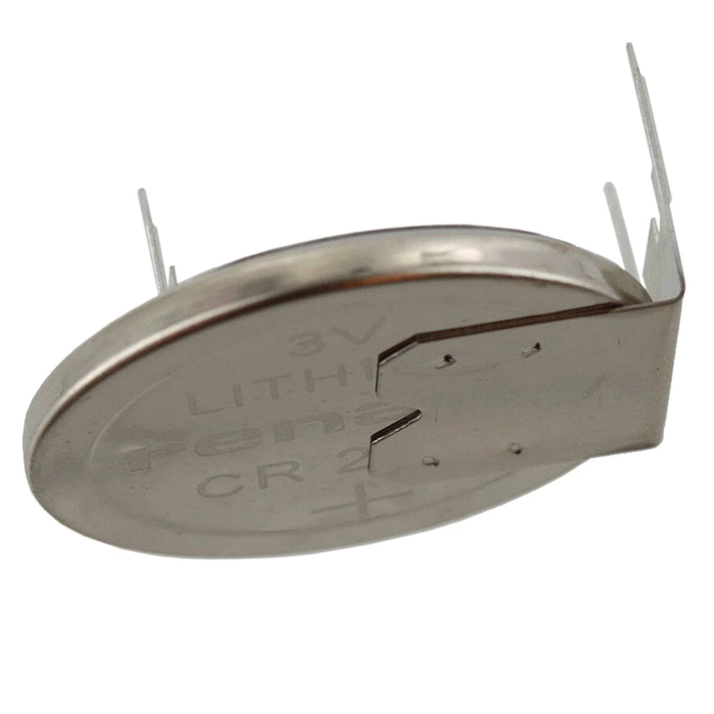 CR2025RH-MFR 3V Lithium Coin Battery 3-PIN HORZ for PC CMOS Power