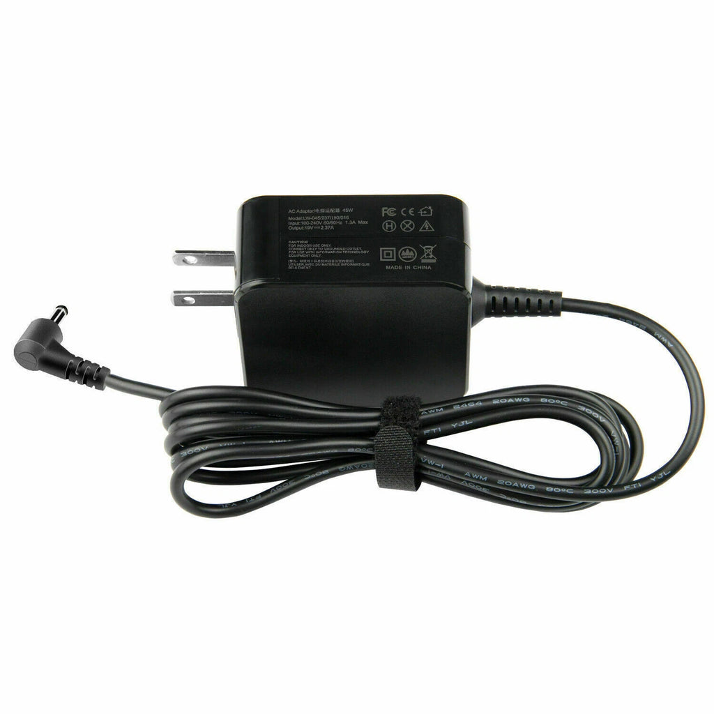 45W 20V 2.25A AC Adapter Charger for Lenovo IdeaPad Yoga PA-1450-55LL ADL45WCC
