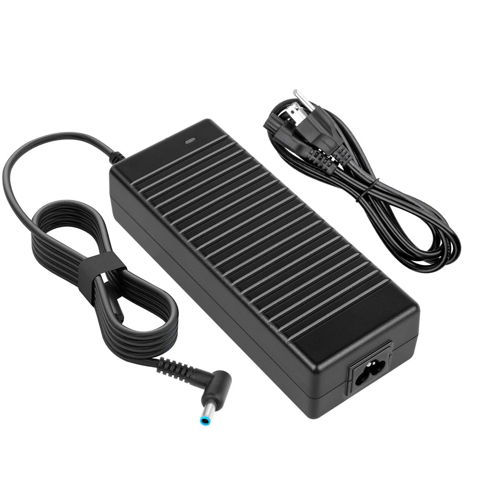 150W Charger for HP Zbook Pavilion Gaming Laptop 15-DK0056WM 15-CX0056WM BlueTip
