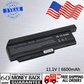 44++ Battery For Lenovo ThinkPad X220 X220i X220s 0A36281 45N1027 9 Cell 6600mAh