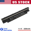 ?Battery for Dell Vostro V131 Inspiron N411Z 13Z 14Z N311z Latitude 3330 268X5