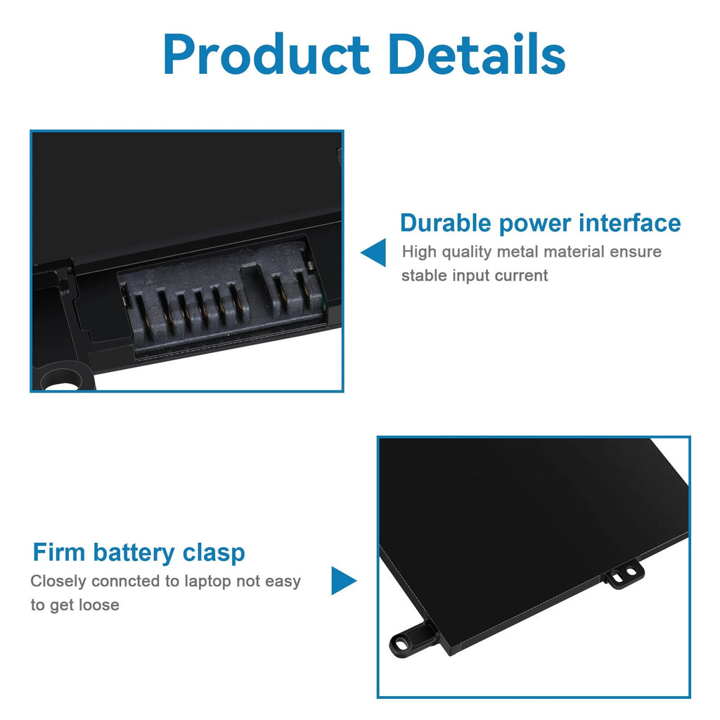 NEW L19C3P71 Battery For Lenovo ThinkPad X1 Nano Gen 1st L19M3P72 L19M3P73