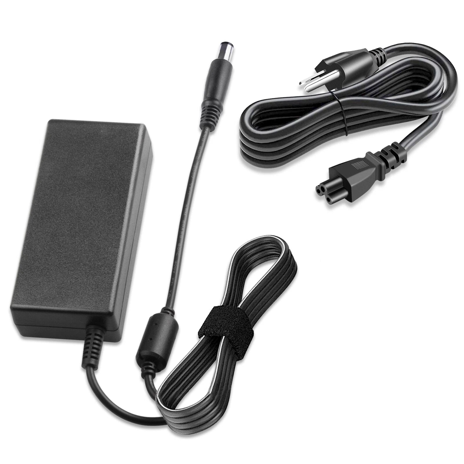 AC adapter Charger for HP Compaq Presario CQ60 CQ61 Laptop Power Supply Cord