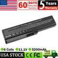 Laptop Battery PA3634U-1BRS For Toshiba Satellite A655 A665 C655 C655D C675