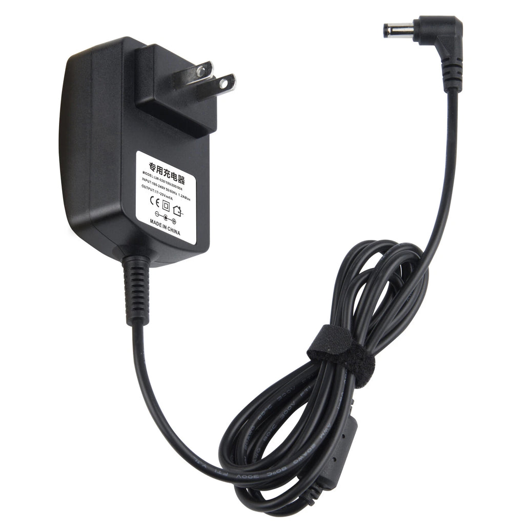 17-20V AC Adapter for Bos e SoundLink 404600 Wireless Mobile Speaker Power Cord