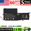 PK03XL Laptop Battery For HP 789116-005 4810A SPECTRE 13-4000 13-4003DX 56Wh