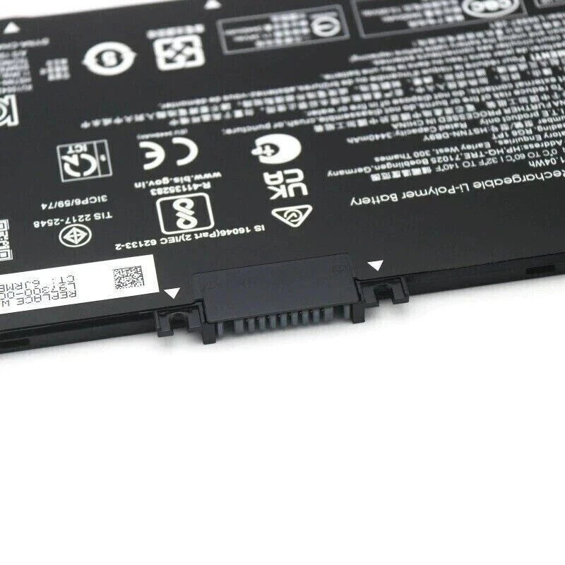 Genuine HW03XL Battery for HP Pavilion 15-EG 15-EG1025CL 15-EG1053CL 15-EH 17-CN