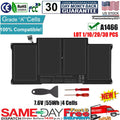 LOT 1/30 A1405 Battery for MacBook Air 13'' A1466 Mid 2012 2013, A1369 Late 2010