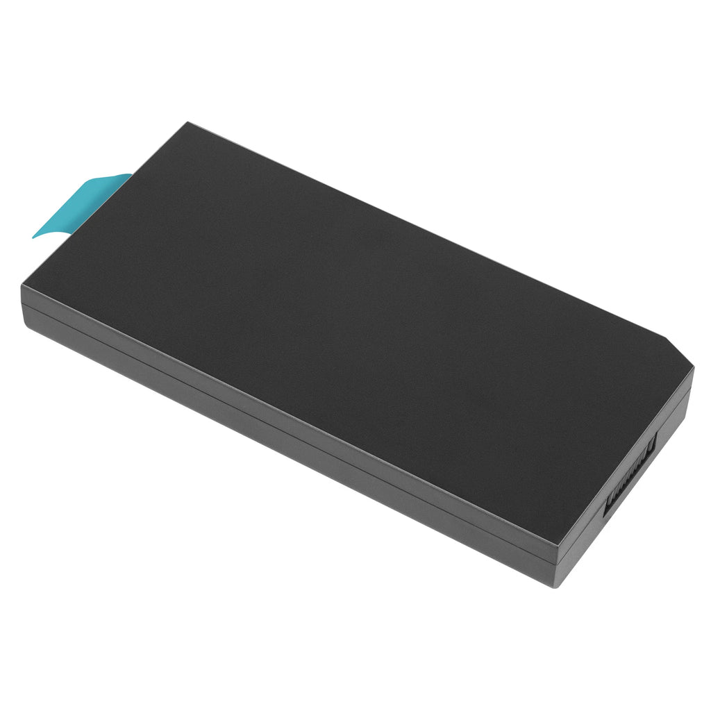 97Wh X8VWF Battery For Dell Latitude 14 Rugged 5404 5414 E5404 7404 7414