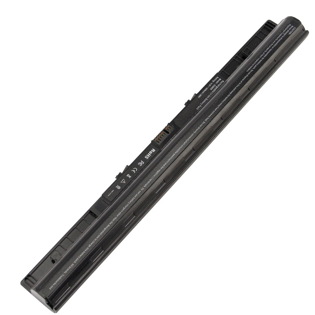 Battery for Lenovo L12S4E01 L12S4A02 L12M4A02 L12L4E01 4ICR17/65 Z70-70 Z70-80
