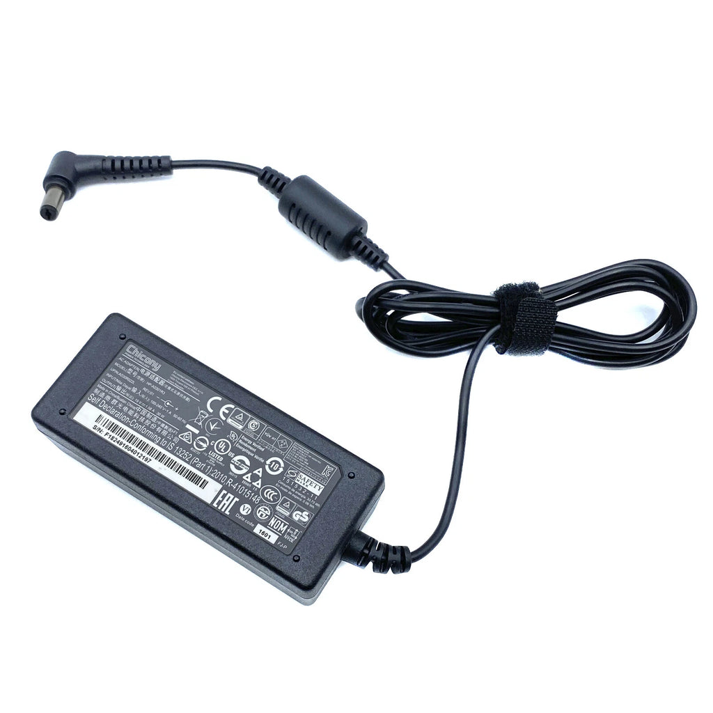 NEW Genuine 30W Chicony HP-A0301R3 19V 1.58A Laptop Adapter Charger 5.5mm