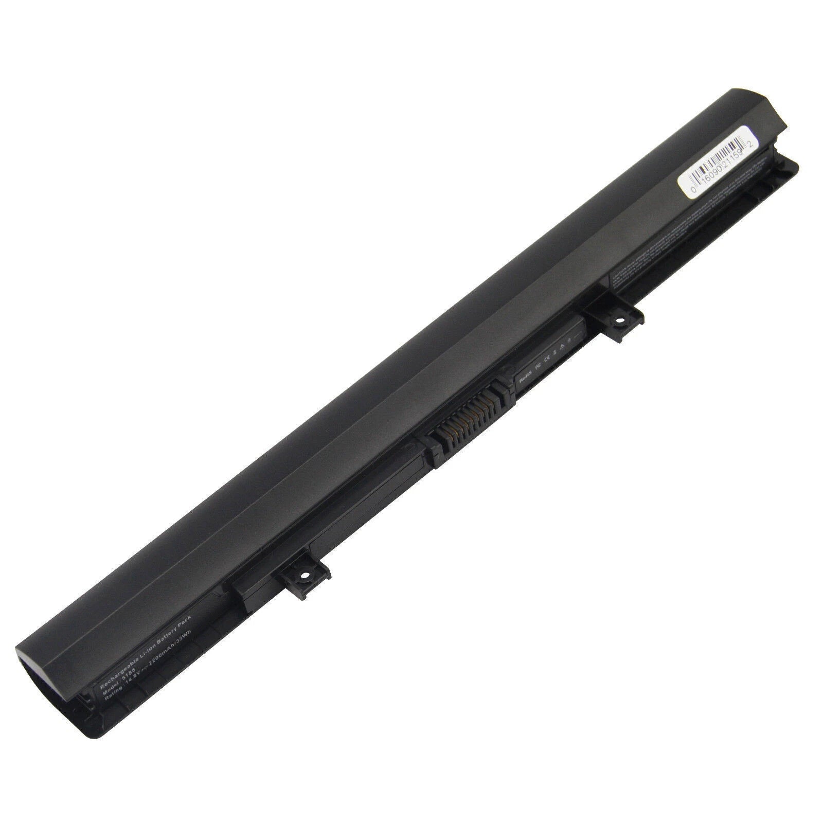 For Toshiba PA5185U-1BRS Battery/Charger PA5186U-1BRS PA5184U-1BRS C55D L55