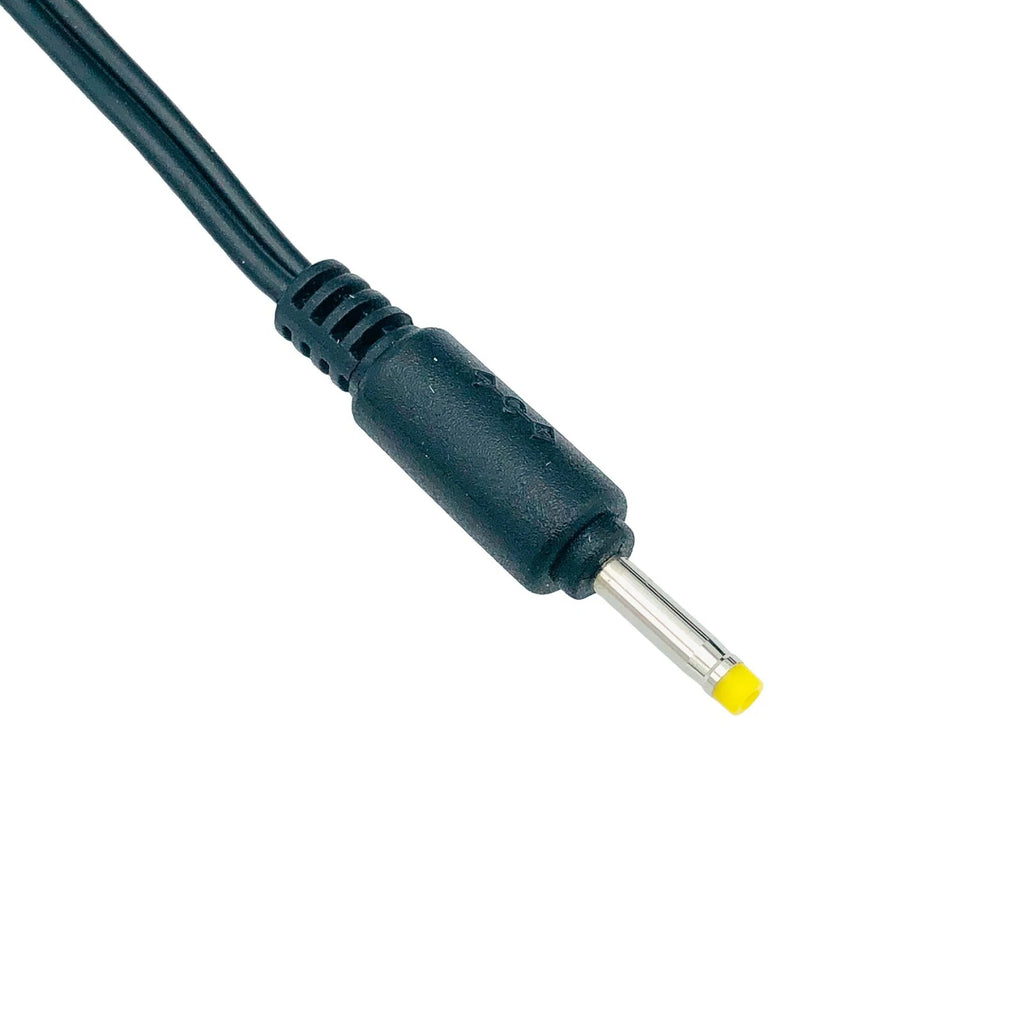 NEW Genuine Jabra AC Adapter for Jabra PRO 9465 Binaural Dect Telephony System