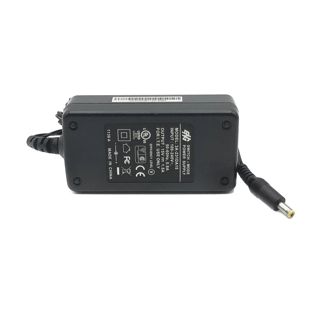 Authentic ENG Power Supply Adapter for Cisco Wireless Modem Router DPC3827 OEM