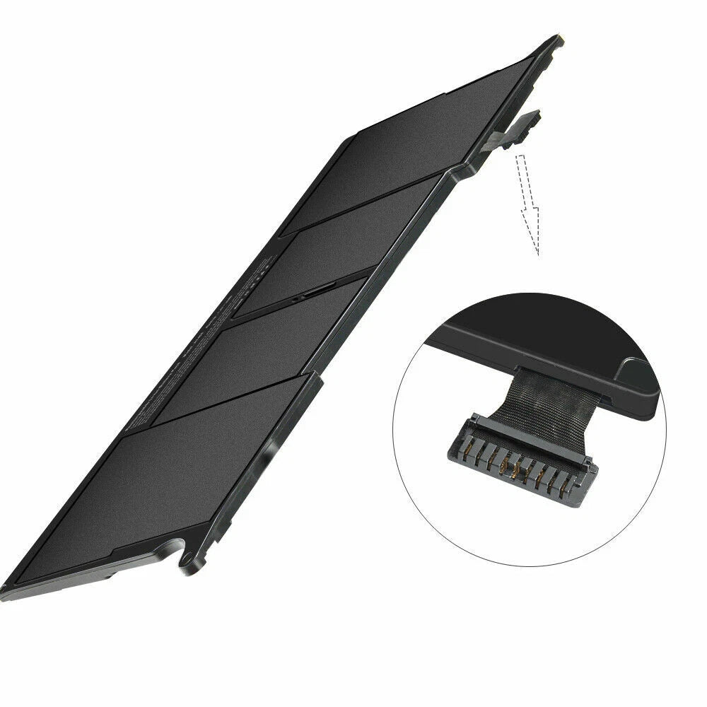 Battery for Apple MacBook Air 11-inch Mid 2012/2013(A1465) Early 2014/2015 A1495