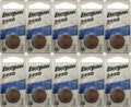 12 Pcs Energizer CR2450 ECR2450 CR2450 3V Lithium Coin Cell Button Battery Fresh