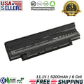 Laptop Battery for Dell Inspiron N4110 N4010 N5010 N5110 N7110 M5010 M3010 J1KND