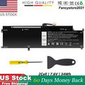 XCNR3 P63NY Battery For Dell Latitude 13 7370 E7370 Ultrabook MH25J 0XCNR3 PC