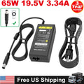 AC Adapter Charger For Dell Latitude E4300 E6400 E6410 E6500 D600 D610 D620 D630