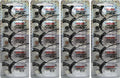 Maxell 377 Button Cell Watch Batteries 20 Pack