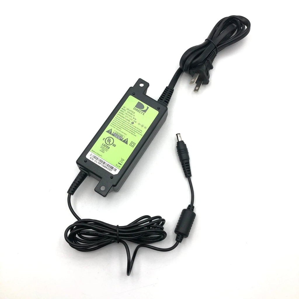 NEW Genuine 18W DirecTV AC DC Adapter 12V 1.5A Model EPS10R3-16 EPS10R3-15 OEM
