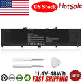 B31N1535 LAPTOP battery for ASUS U4000U U4000UQ U310U UX310U U410U RX310U NEW