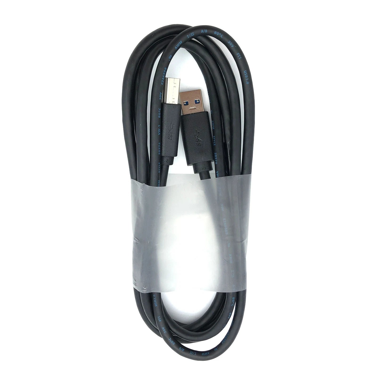 NEW Original Cable USB 3.0 A to B for Asus ROG Strix XG27UCDMG Gaming Monitor