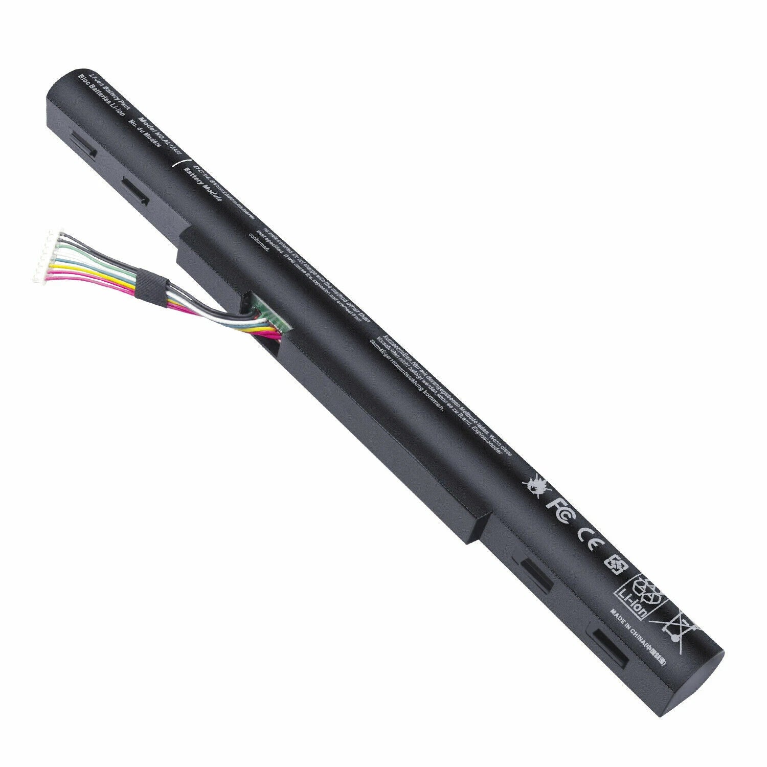 AL15A32 4 Cell Battery For Acer Aspire E5-422 E5-472 E5-522 E5-573 E5-722 V3-574
