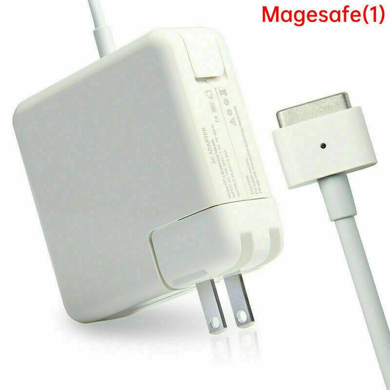 60W AC Adapter Charger For Apple Mac Book Pro & MacBook Air A1185 A1278 A1344