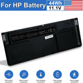 Battery OD06XL For HP EliteBook Revolve 810 810 G1 810 G2 810 G3 Tablet Series