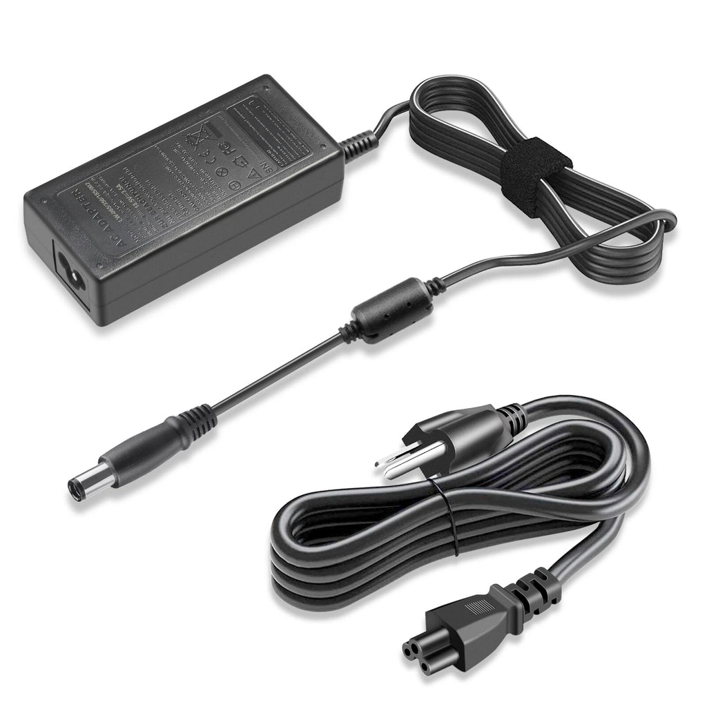 65W 18.5V 3.5A AC Adapter Charger For HP Pavilion EliteBook Compaq 7.4*5.0mm US
