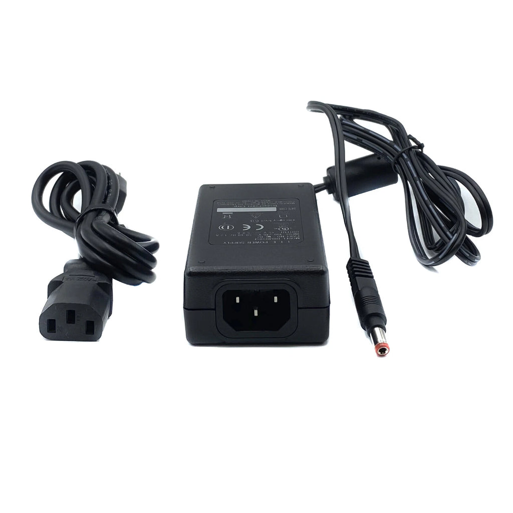 NEW Original I.T.E AC Power Adapter 25W BI040S05F Charger BI-02 5V 5A